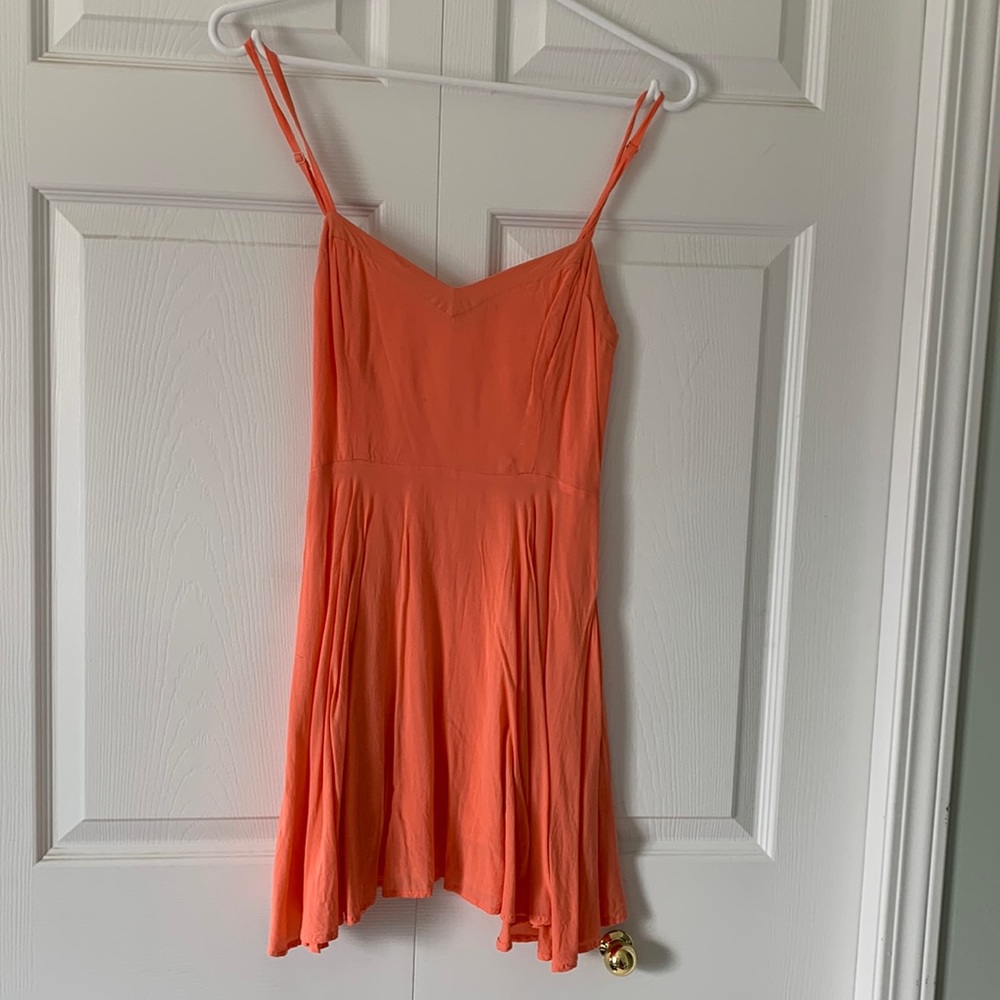 Talula Dress
